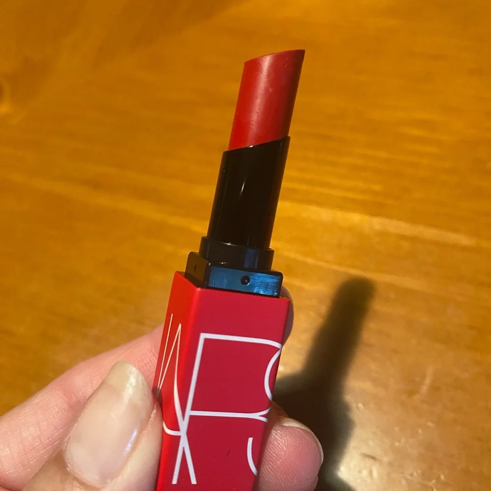 NARS Powermatte Lipstick
